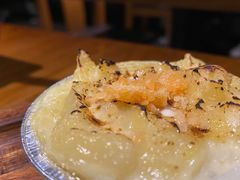 烤榴莲-仓库南洋海鲜小排档(柳河路店)