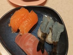 -争鲜回转寿司(东方银座店)