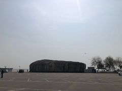-秦皇岛新澳海底世界