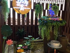 -金厨泰国餐厅·全泰籍厨师料理(拱北店)