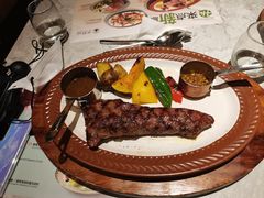 -半秋山西餐厅(宜昌大洋店)