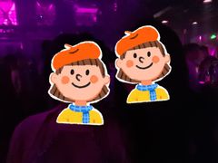 -囍舞厅XI DANCE CLUB