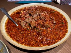 -巴蜀风·地道川菜(总店)