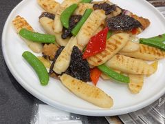-飞尝蚝·顺德菜·鱼生(顺德总店)