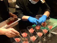 -北京华彬费尔蒙酒店·刃餐厅