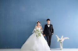 -太郎花子婚纱摄影艺术中心