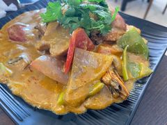 -标记Jane's kitchen(平桥直街店)
