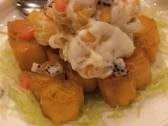 -武汉香格里拉大酒店·香宫中餐厅