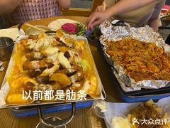 -夏星酒馆(剑桥公社店)
