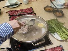 -潮汕良记牛肉火锅(洪武路店)