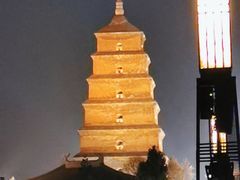 -大慈恩寺(大雁塔)