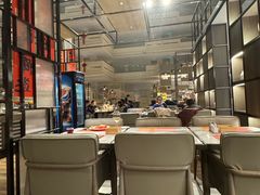 -桂林喜来登饭店雅琴咖啡厅