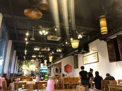 -东馆和天下特色餐饮(工农店)