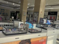 -大明眼镜(万寿路店)