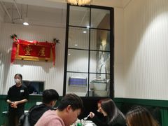 -堂屋糖水店(愚园店)