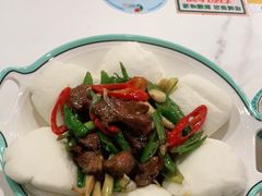-塔城饭店(新沪路店)