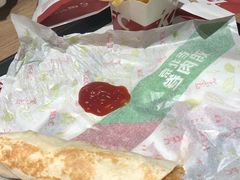 -肯德基(建华店)