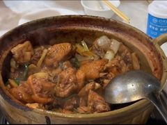 -渝君重庆火锅(嘉宾路店)