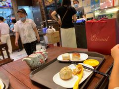 -大壶春生煎(世纪汇广场店)