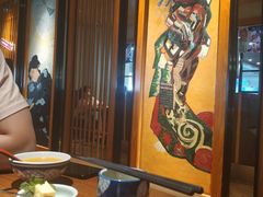 -仓桥家·焗寿司·锅物(光谷步行街店)