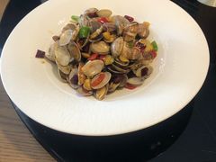 -味莊餐厅(康庄南街店)