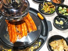 -雪花合烤肉(万达店)