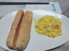 -翠華餐廳(浦东机场T1店)