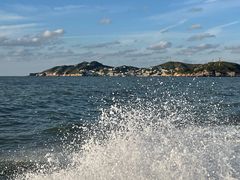-东极岛景区-东海第一哨灯塔