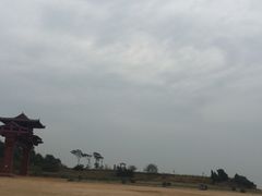 -碣石国家级海洋公园