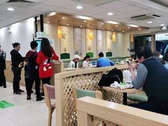 大堂-德克士(砂之船奥特莱斯店)