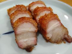 -寻味顺德·南记酒家·传统顺德菜·鱼生(广源路店)