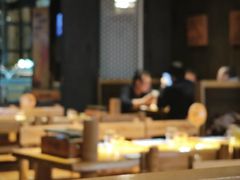 -肉串汪(月坛店)
