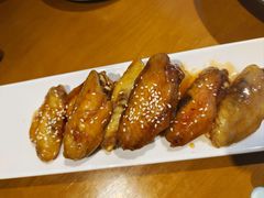 -三凤酒家·百年无锡菜(清扬茂业店)