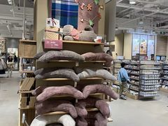 -MUJI无印良品(保利时光里店)