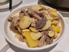 猪肚汤-花城苑广府菜(侨鑫店)