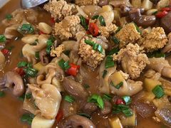 -501號台州海鲜餐厅(海创园店)