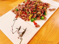 -钟太婆老妈蹄花(春熙路店)