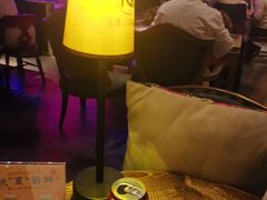 -酒肆浅葱•烧烤•龙虾•排档(卓悦intown店)