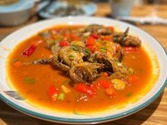 -小口味