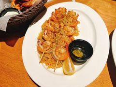 -Texas Roadhouse(世纪汇广场店)