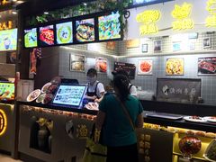 -渔湘粤厨(时尚天河美食城店)