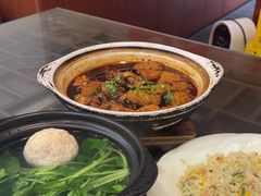 -壶园美食·淮扬菜(东圈门店)