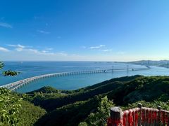 -星海湾跨海大桥