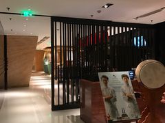 -西村日本料理(香格里拉饭店)
