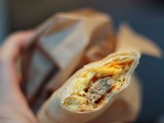 -Taco Bell 塔可贝尔(东方明珠店)