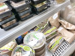 -绿叶子(春秀路店)