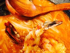 -南山鲜虾面·活鲜小馆·海味大连菜(南山总店)