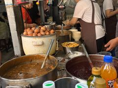 -逍遥镇刘相五胡辣汤豆沫馆(康复中街店)