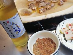 -老渔家白族石板烧旗舰店