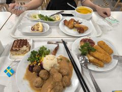 -宜家·瑞典风味餐厅(烟台路店)